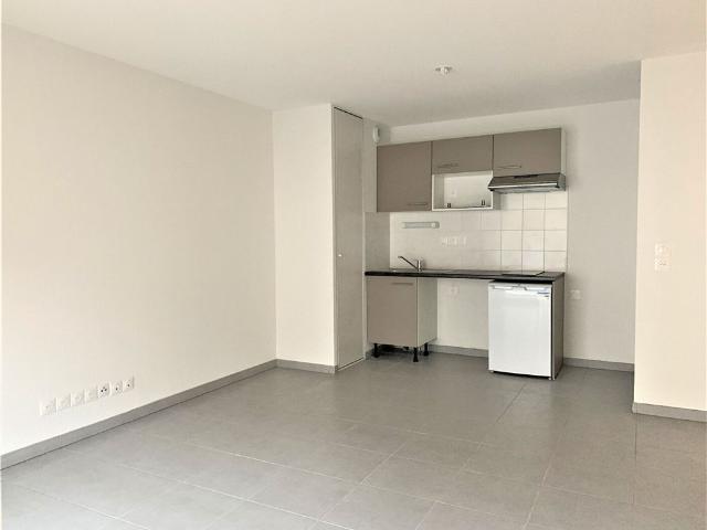 Appartement 2 pièces