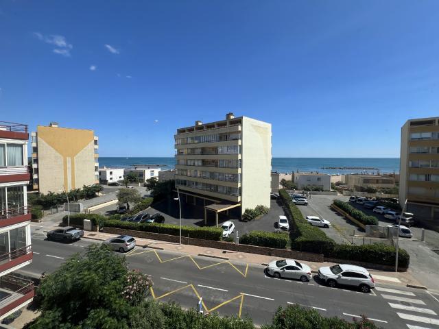 Appartement 2 pièces