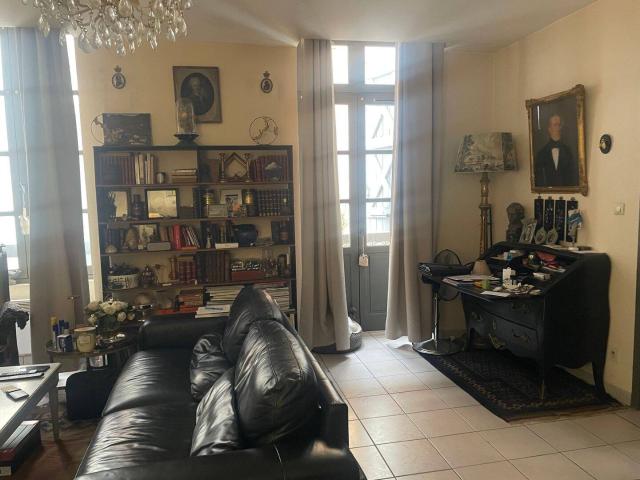 Appartement 2 pièces