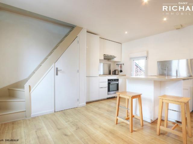 Appartement 2 pièces