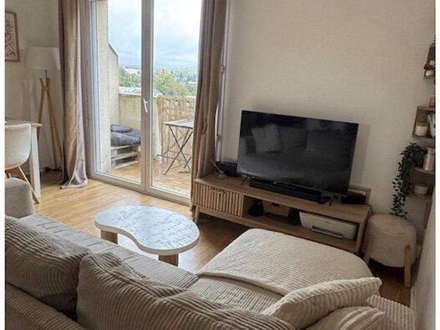 Appartement 2 pièces