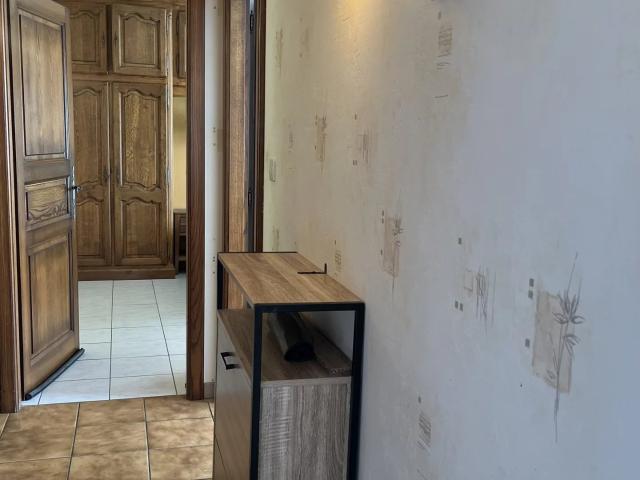 Appartement 3 pièces