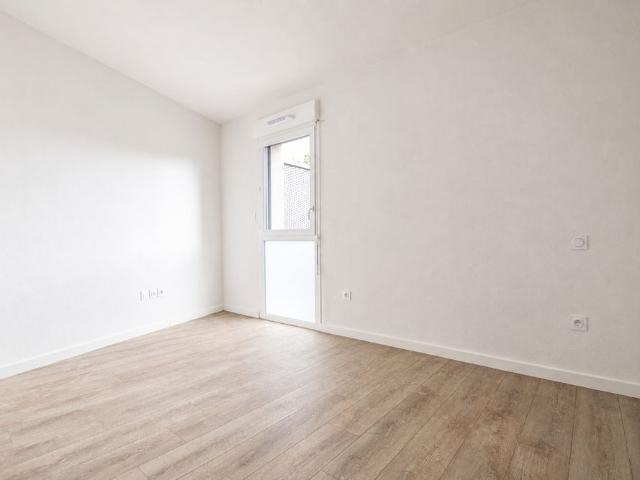 Appartement 2 pièces