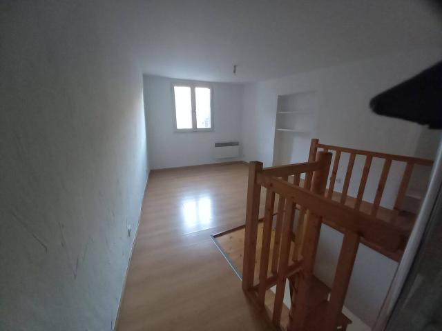 Appartement 2 pièces
