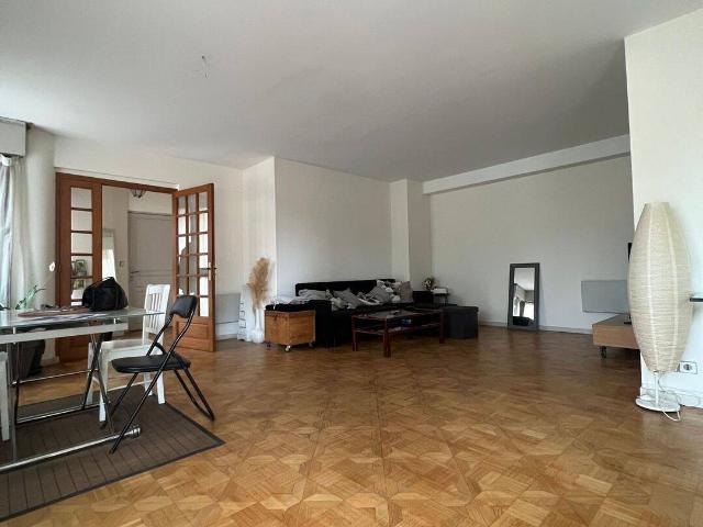 Appartement 2 pièces