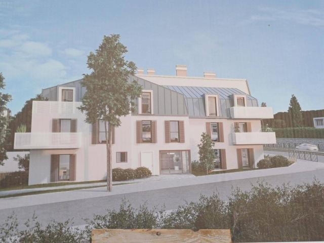 Appartement 2 pièces