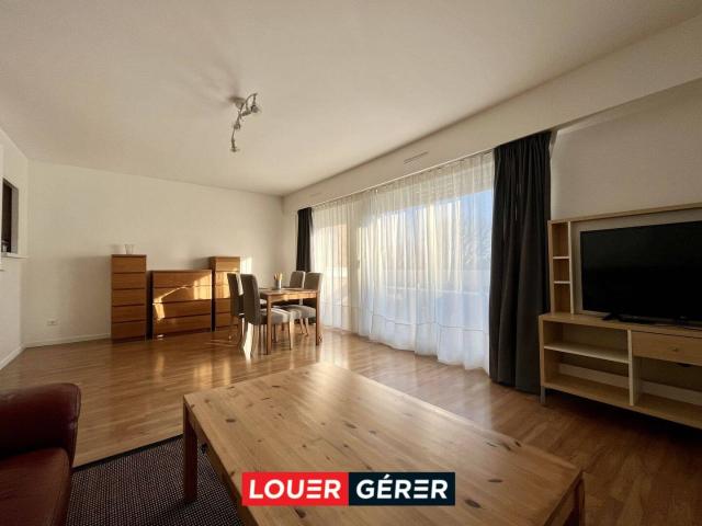 Appartement 2 pièces