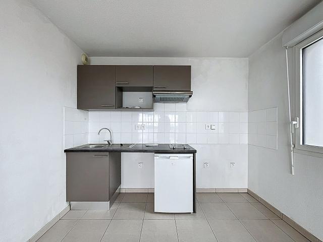 Appartement 2 pièces