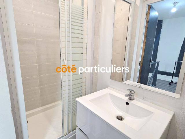 Appartement 2 pièces 28 m2