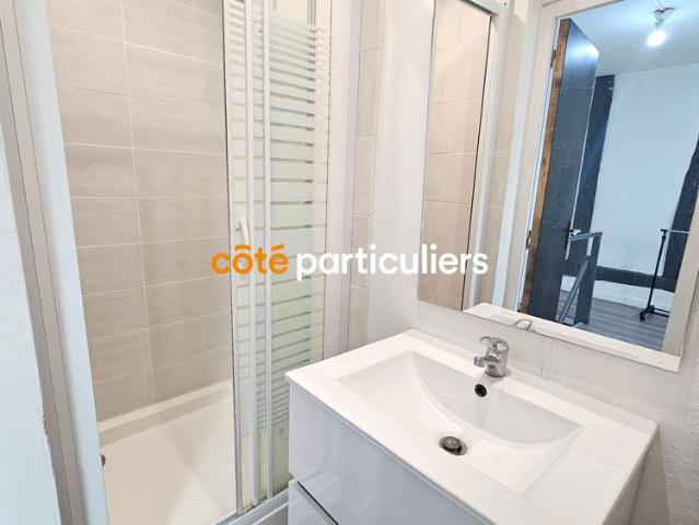 Appartement 2 pièces 28 m2