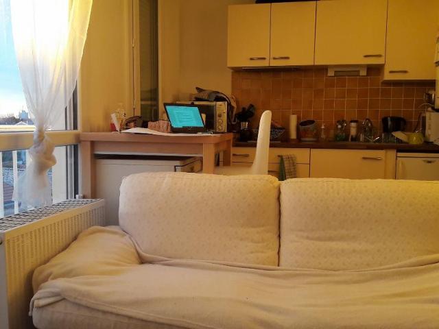 Appartement 2 pièces, 28 m² à louer à Talence 33400