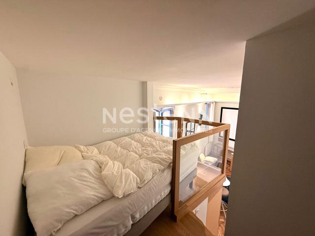 Appartement 2 pièces, 28 m² à louer à Toulouse 31000