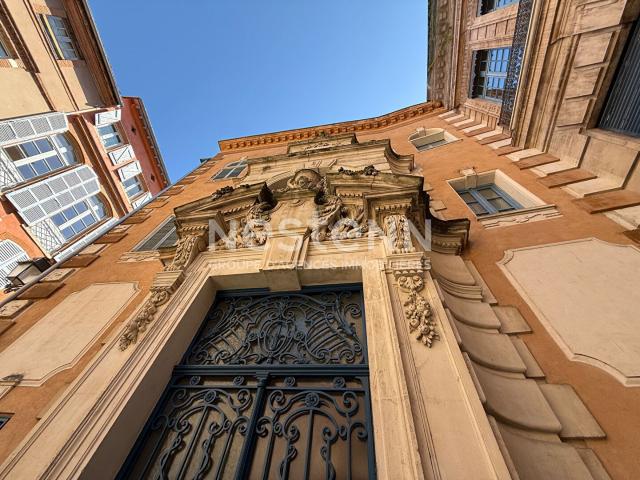 Appartement 2 pièces, 28 m² à louer à Toulouse 31000