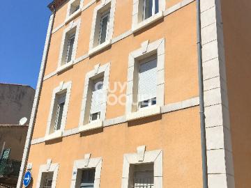Appartement 2 pièces, 28 m² à louer à Valence 26000
