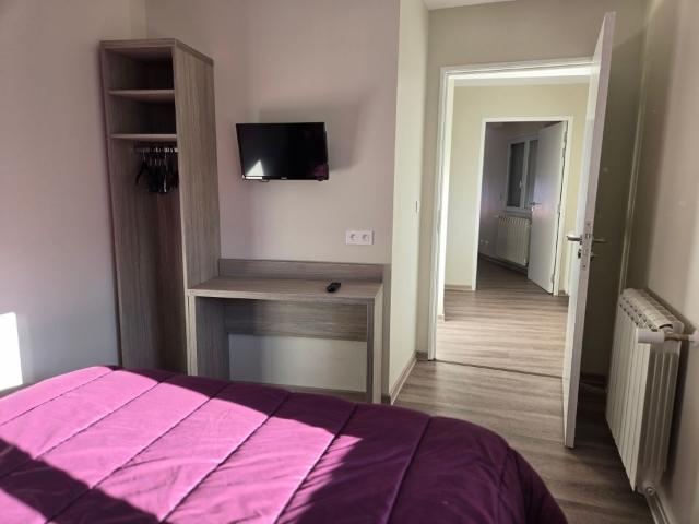 Appartement 2 pièces, 28 m² à louer à Valgelon La Rochette 73110