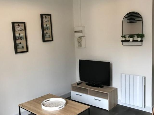Appartement 2 pièces, 28 m² à louer à Villeneuve sur Lot 47300