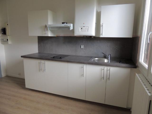 Appartement 2 pièces, 28 m² à louer à Villeneuve sur Lot 47300