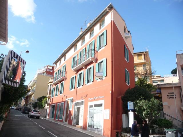 Appartement 2 pièces, 28 m² à louer à Villefranche sur Mer 06230