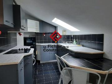 Appartement 2 pièces, 28 m² à louer à Voiron 38500