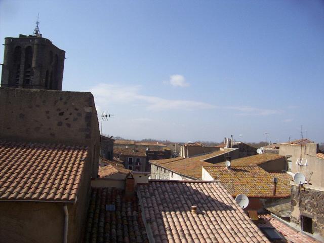 T2 AGDE 2 pièces 28 m²