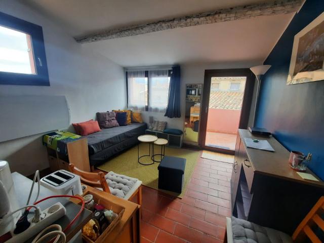 Appartement 2 pièces, 28 m² à louer à Aix en Provence 13080
