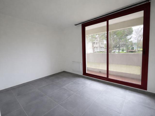Appartement 2 pièces, 28 m² à louer à Aix en Provence 13090