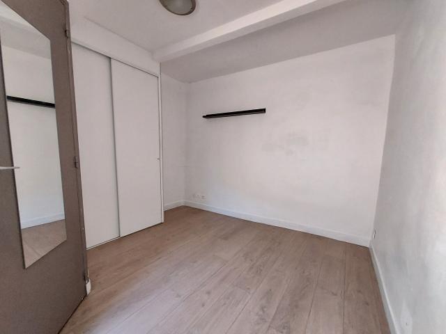 Appartement 2 pièces, 28 m² à louer à Aix en Provence 13100