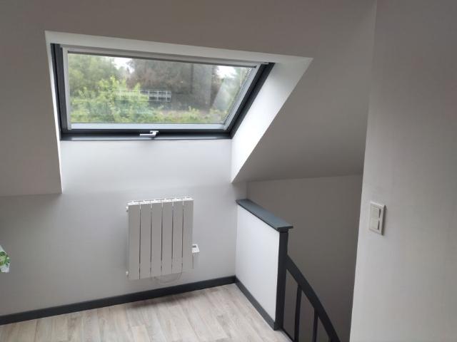 Appartement 2 pièces, 28 m² à louer à Amiens 80000