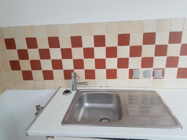 Appartement de 28m2 à louer sur Asnières sur Seine
