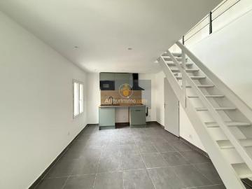 Appartement 2 pièces, 28 m² à louer à Apt 84400