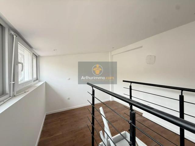 Appartement 2 pièces, 28 m² à louer à Apt 84400