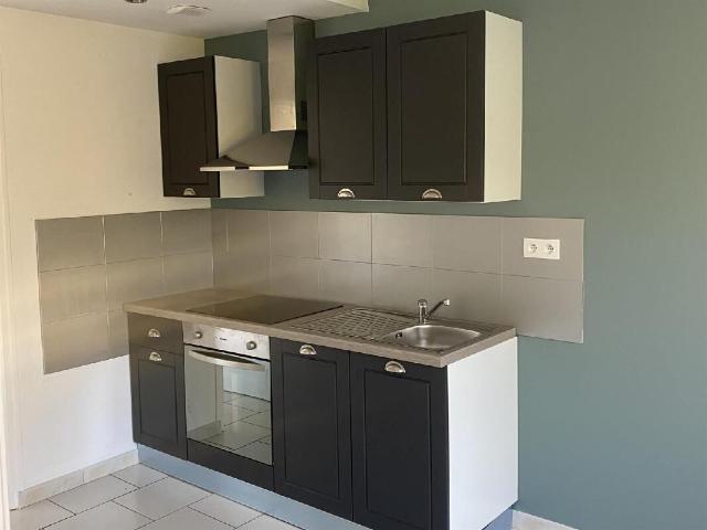 Appartement 2 pièces, 28 m² à louer à Argentan 61200