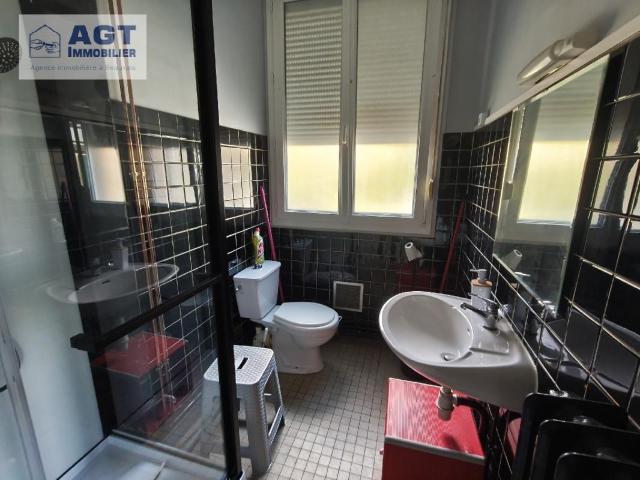 Appartement 2 pièces, 28 m² à louer à Beauvais 60000