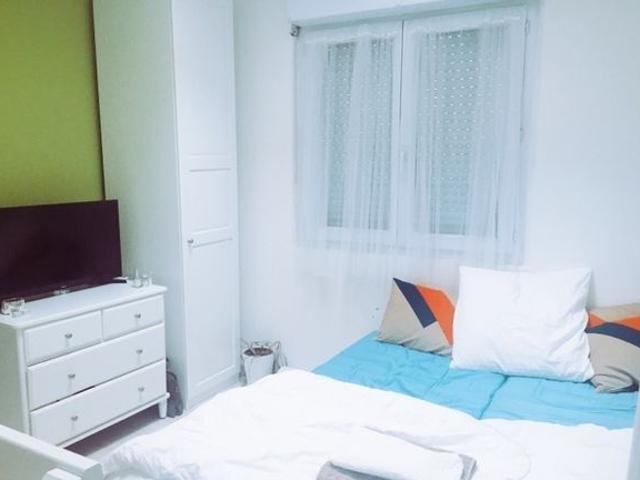 Appartement 2 pièces, 28 m² à louer à Bordeaux 33000