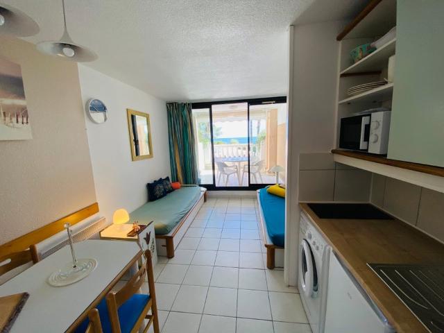Appartement 2 pièces, 28 m² à louer à Cannes 06150