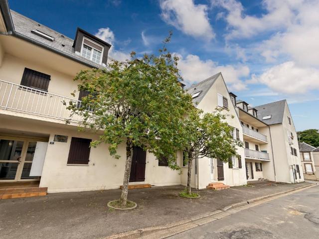 Appartement 2 pièces, 28 m² à louer à Châteaudun 28200