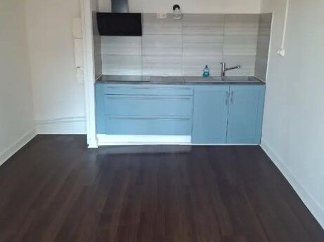 Appartement 2 pièces, 28 m² à louer à Coutras 33230