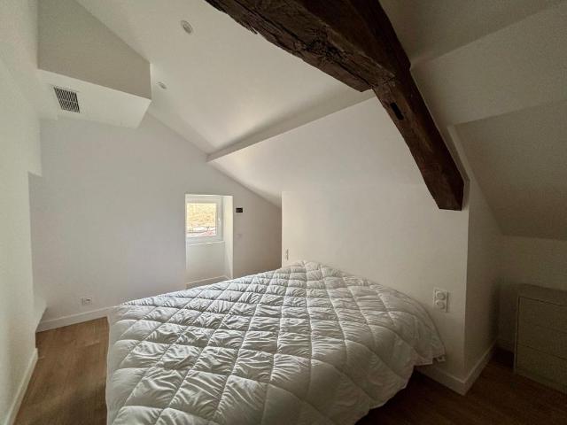 Appartement 2 pièces, 28 m² à louer à Épernay 51200