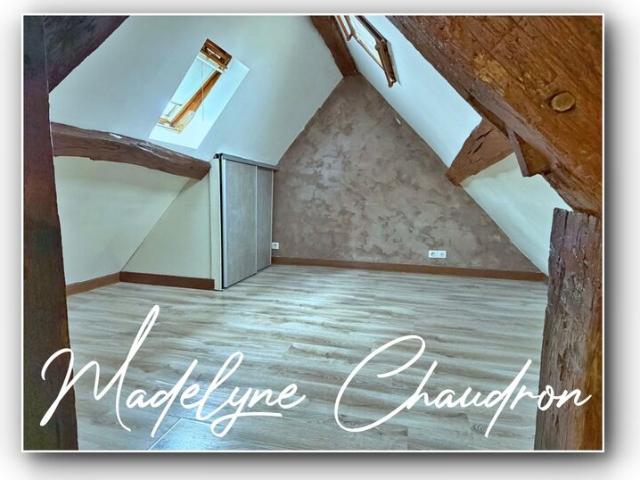 Appartement 2 pièces, 28 m² à louer à Étampes 91150