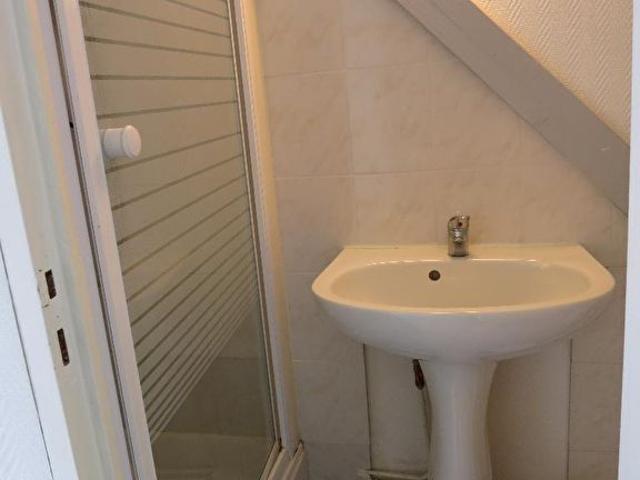 Appartement 2 pièces, 28 m² à louer à Évreux 27000