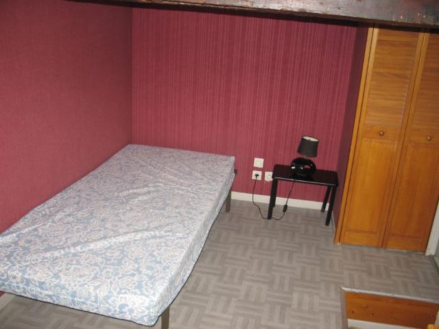 Appartement 2 pièces, 28 m² à louer à Grenoble 38000