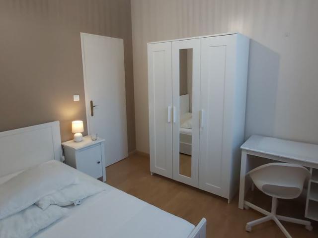 Appartement 2 pièces, 28 m² à louer à Grenoble 38000