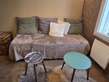 Appartement 2 pièces, 28 m² à louer à La Bourboule 63150