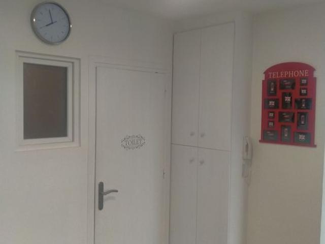 Appartement 2 pièces, 28 m² à louer à La Fère 02800