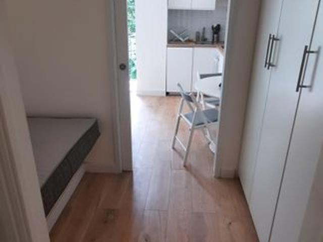 Appartement 2 pièces, 28 m² à louer à La Grande Motte 34280