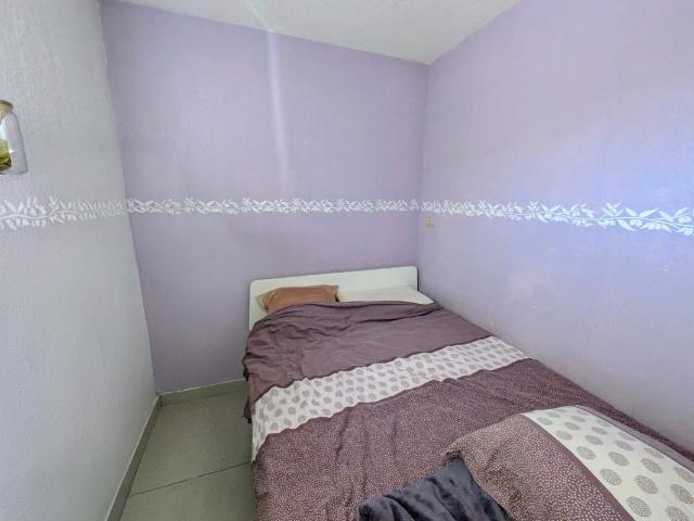 Appartement 2 pièces, 28 m² à louer à La Seyne sur Mer 83500