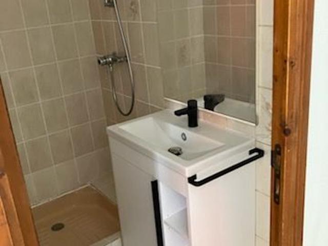 Appartement 2 pièces, 28 m² à louer à Limoges 87000
