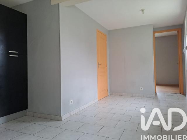Appartement 2 pièces, 28 m² à louer à Loireauxence 44370
