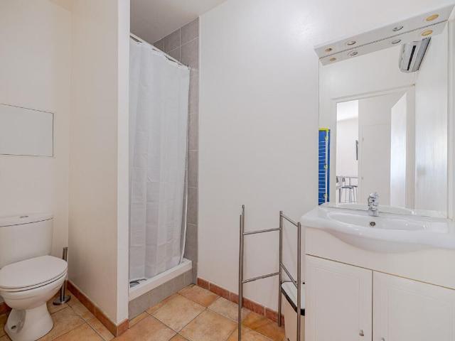 Appartement 2 pièces, 28 m² à louer à Marseille 11 13011