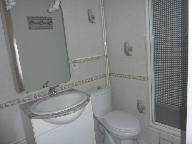 Appartement 2 pièces, 28 m² à louer à Montmorillon 86500